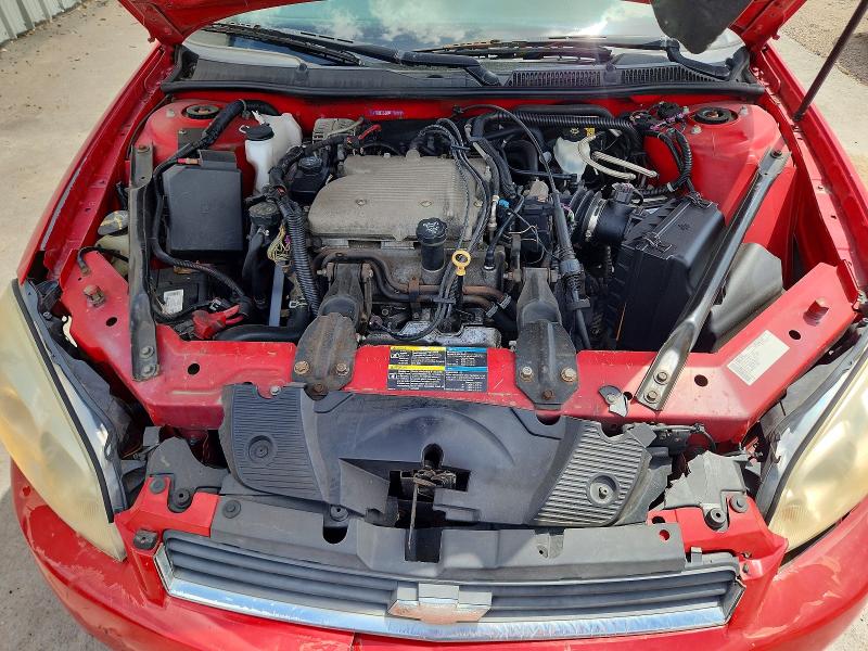 Photo 11 from auction – 2009 CHEVROLET IMPALA with VIN 2G1WT57N491165558