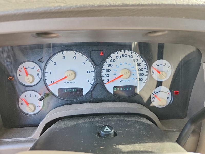 Фото 9 с аукциона – 2004 DODGE RAM 1500 с VIN 1D7HU18N74J182945