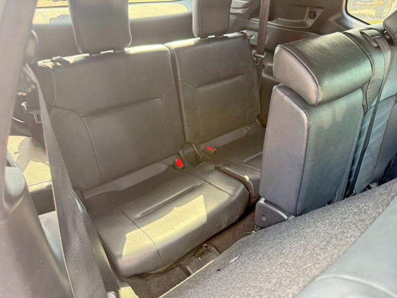 Photo 13 from auction – 2023 MITSUBISHI OUTLANDER with VIN JA4J4UA87PZ039902