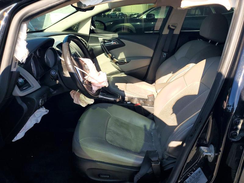 صورة رقم 7 من المزاد - 2013 BUICK VERANO مع VIN 1G4PR5SK7D4157244