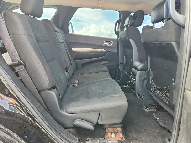 Снимка 11 от търг – 2014 DODGE DURANGO с VIN 1C4RDHAG1EC971911