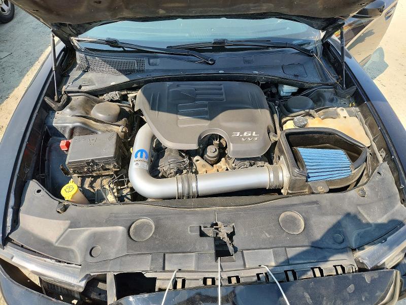 Photo 11 from auction – 2013 DODGE CHARGER with VIN 2C3CDXBG5DH507650