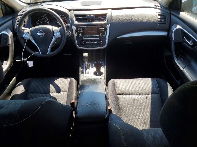 Photo 8 from auction – 2017 NISSAN ALTIMA with VIN 1N4AL3AP4HC483498
