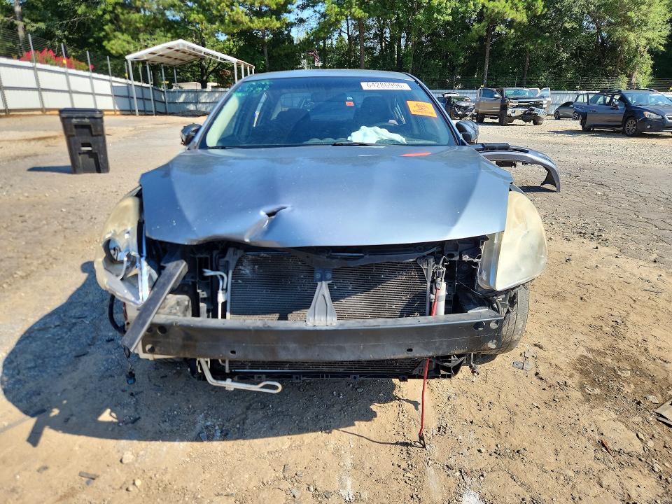Photo 5 from auction – 2012 NISSAN ALTIMA with VIN 1N4BL2AP7CC102508