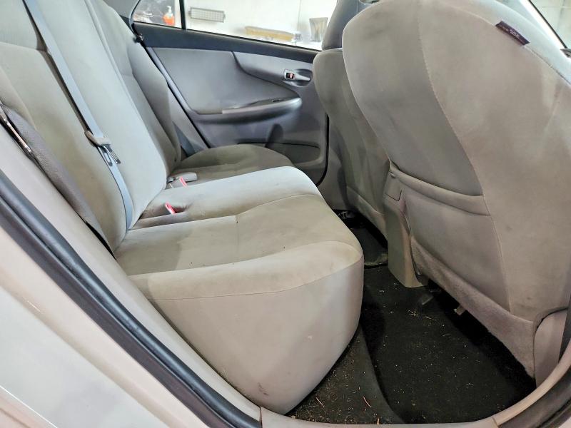 Photo 10 from auction – 2012 TOYOTA COROLLA with VIN 2T1BU4EE4CC893356