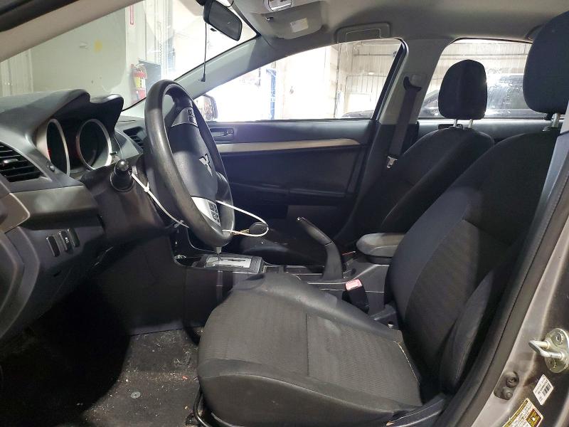 Photo 7 from auction – 2012 MITSUBISHI LANCER with VIN JA32U2FU9CU006930