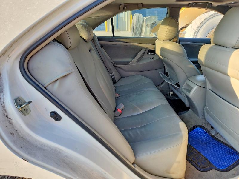Photo 10 from auction – 2011 TOYOTA CAMRY with VIN 4T1BF3EK3BU760854