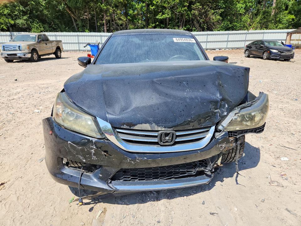 Photo 5 from auction – 2013 HONDA ACCORD with VIN 1HGCR2F5XDA280691