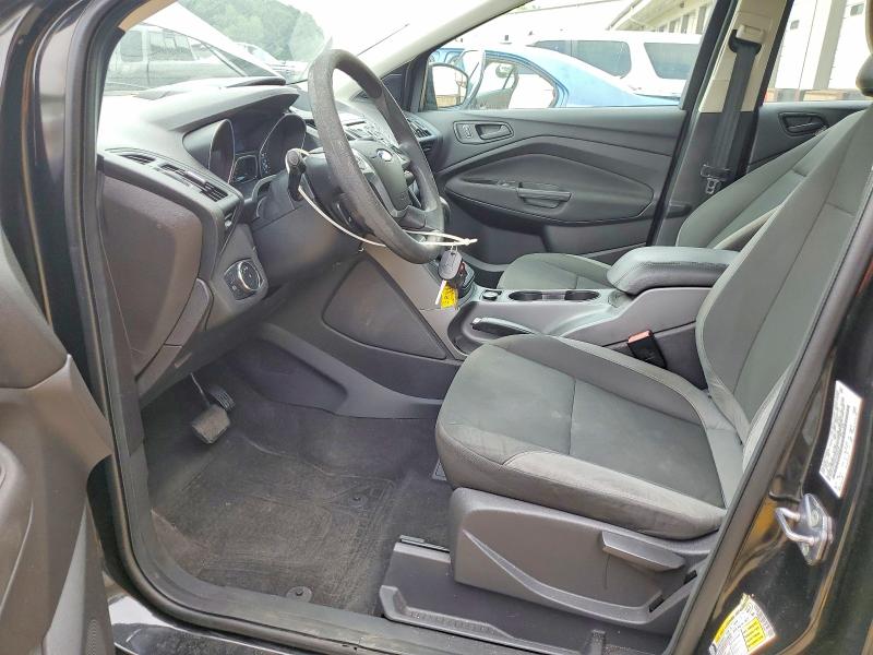 Photo 7 from auction – 2013 FORD ESCAPE with VIN 1FMCU0F72DUA21030
