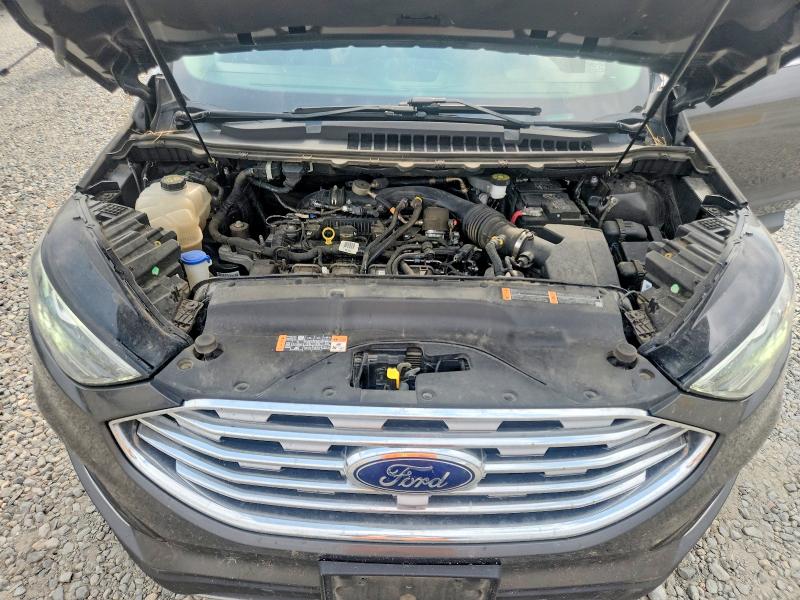 Photo 12 from auction – 2019 FORD EDGE with VIN 2FMPK4K99KBC02649