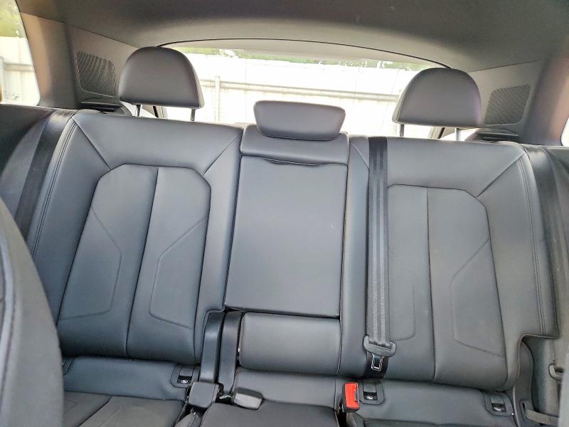 Photo 10 from auction – 2022 AUDI Q3 with VIN WA1DECF39N1035931