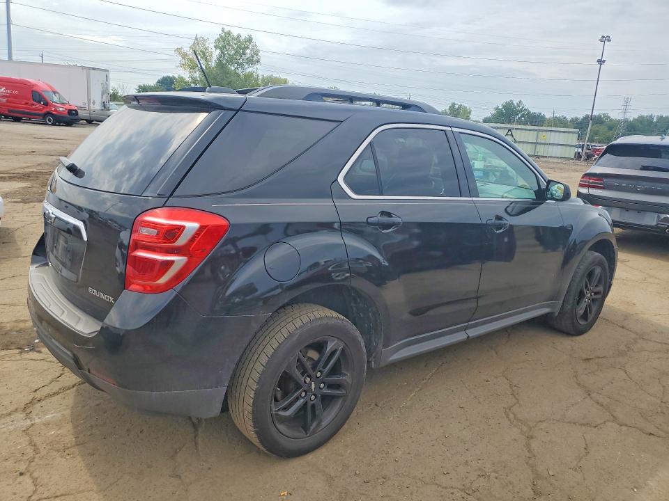 Photo 3 from auction – 2017 CHEVROLET EQUINOX with VIN 2GNFLFEK5H6231923