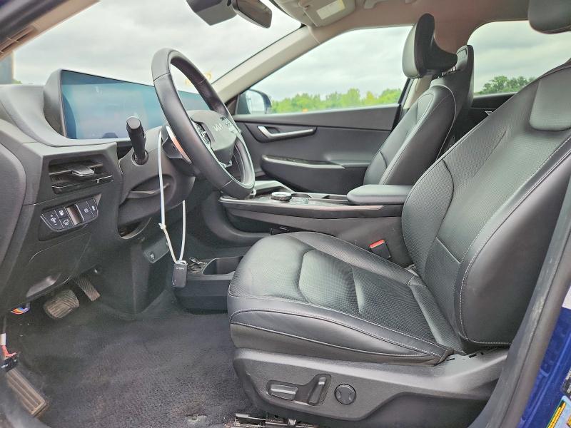 Zdjęcie 7 z aukcji – 2024 KIA EV6 z VIN KNDC34LA5R5195285