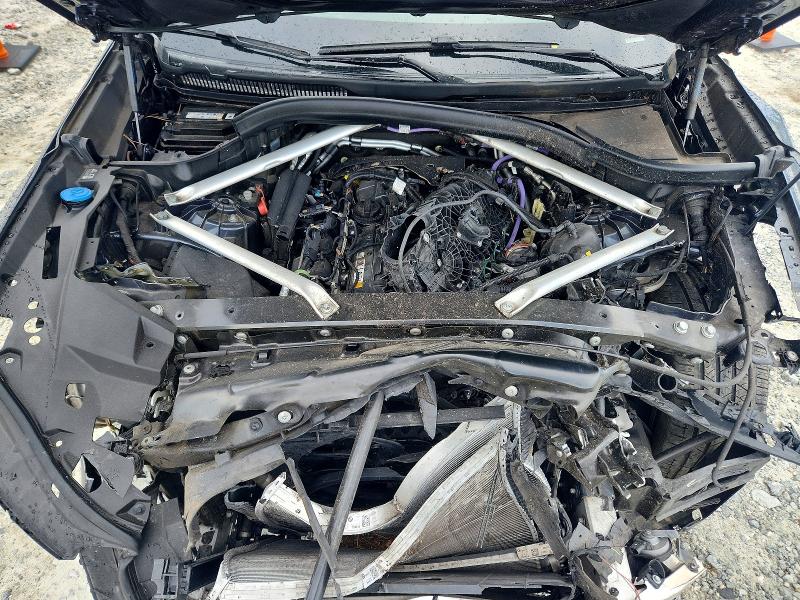 صورة رقم 12 من المزاد - 2021 BMW X6 مع VIN 5UXCY6C0XM9E61584
