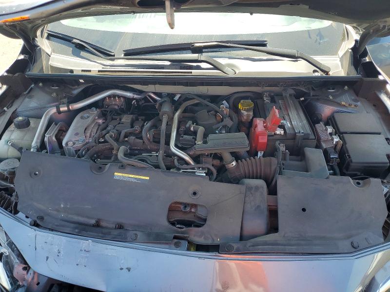 Photo 11 from auction – 2024 NISSAN SENTRA with VIN 3N1AB8CV3RY376802