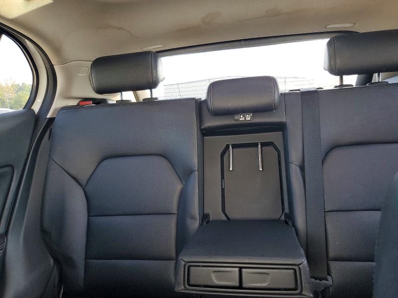 Photo 10 from auction – 2015 MERCEDES-BENZ GLA with VIN WDCTG4EB4FJ124182