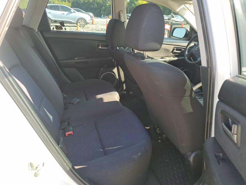 Foto 11 de la subasta – 2006 MAZDA 3 con VIN JM1BK343461465957