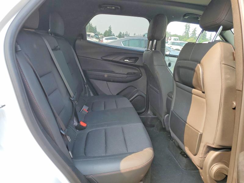 Photo 11 from auction – 2023 CHEVROLET TRAILBLAZER with VIN KL79MTSL4PB058242