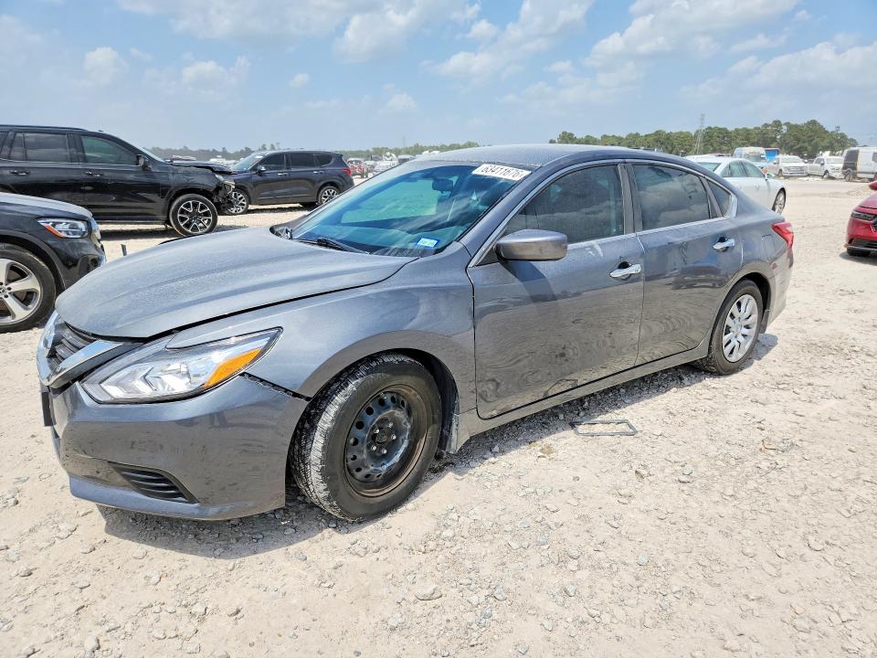 Foto 1 de la subasta – 2016 NISSAN ALTIMA con VIN 1N4AL3AP7GN387724