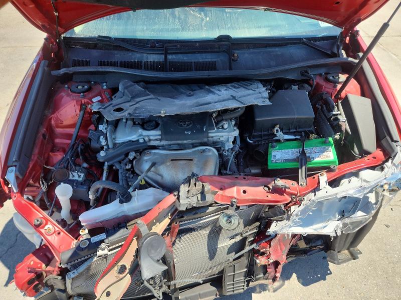 Photo 11 from auction – 2013 TOYOTA CAMRY with VIN 4T4BF1FK5DR304818