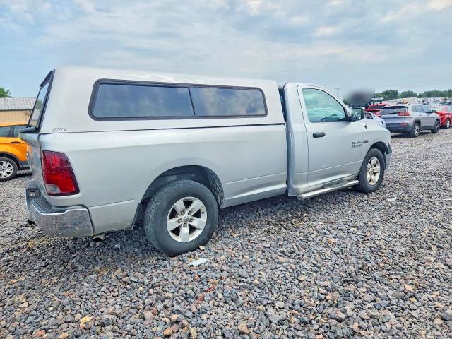 Photo 3 from auction – 2015 RAM 1500 with VIN 3C6JR6DT0FG549436