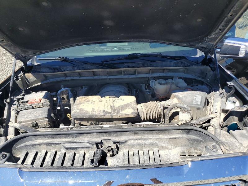 Photo 11 from auction – 2020 GMC SIERRA with VIN 1GTU9FEL4LZ237474