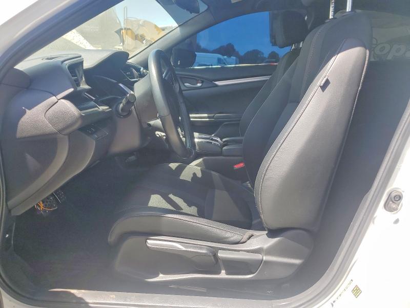 Photo 7 from auction – 2019 HONDA CIVIC with VIN 2HGFC2F82KH510716