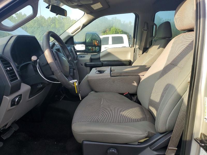 Photo 7 from auction – 2017 FORD F350 with VIN 1FT8W3DT5HEE16745