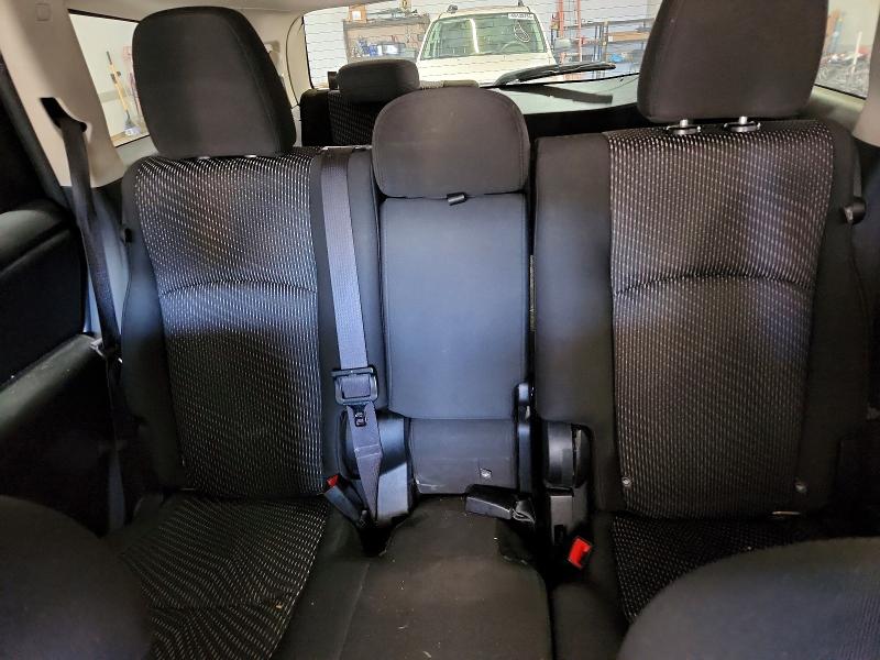 Photo 10 from auction – 2020 DODGE JOURNEY with VIN 3C4PDCAB1LT271788