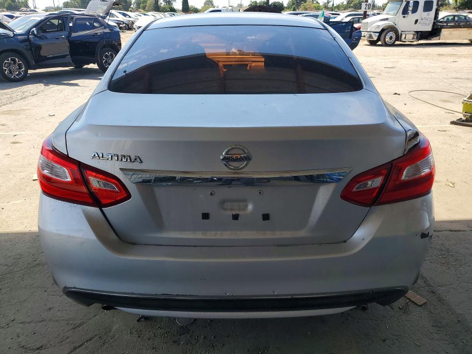 Zdjęcie 6 z aukcji – 2016 NISSAN ALTIMA z VIN 1N4AL3AP1GC154918