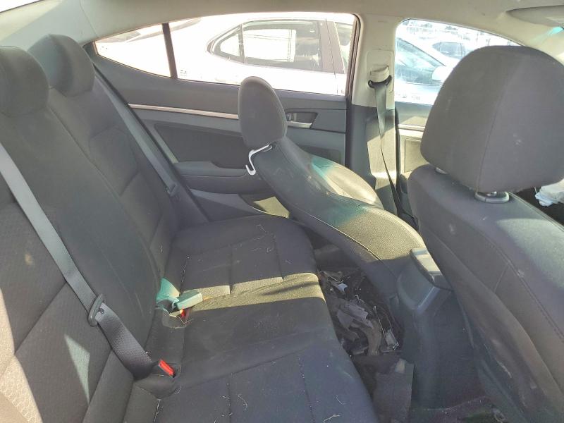 Снимка 10 от търг – 2020 HYUNDAI ELANTRA с VIN 5NPD84LF1LH512326