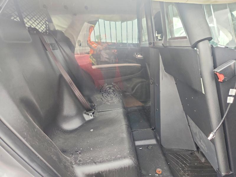 Photo 11 from auction – 2019 DODGE DURANGO with VIN 1C4RDJFGXKC764896