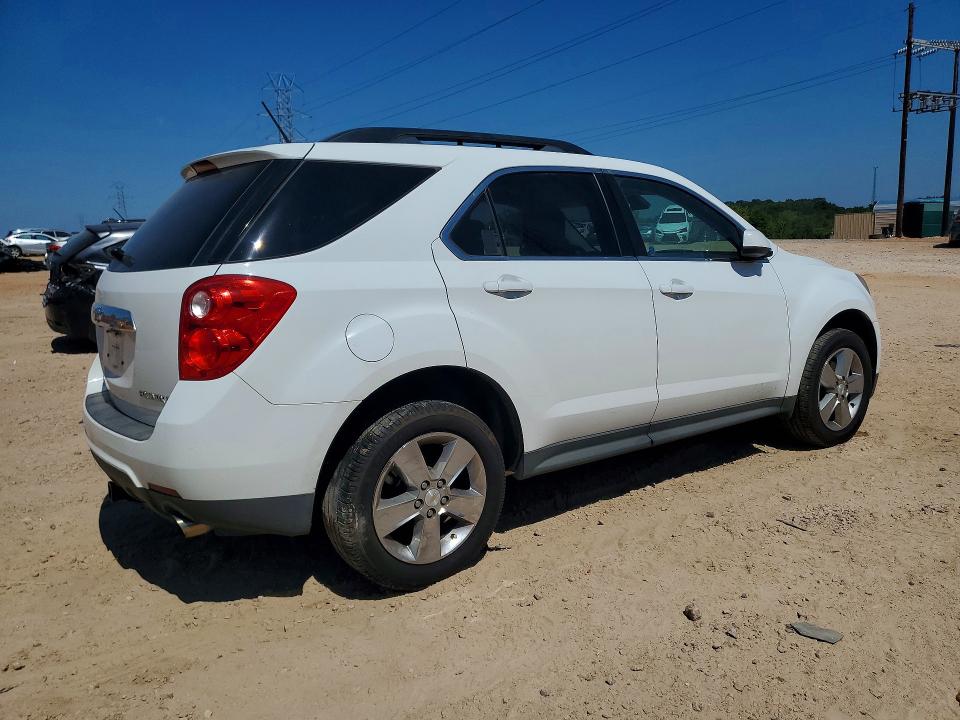 Photo 3 from auction – 2013 CHEVROLET EQUINOX with VIN 2GNFLNE36D6399406