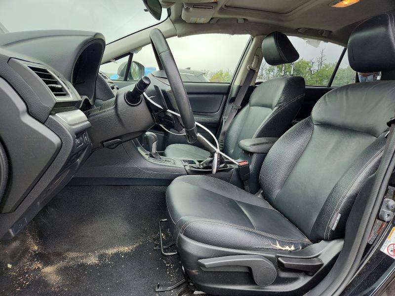Photo 7 from auction – 2015 SUBARU XV CROSSTREK with VIN JF2GPASC3F8245989
