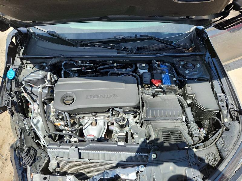 Photo 11 from auction – 2026 HONDA CIVIC with VIN 2HGFE2F26TH575124