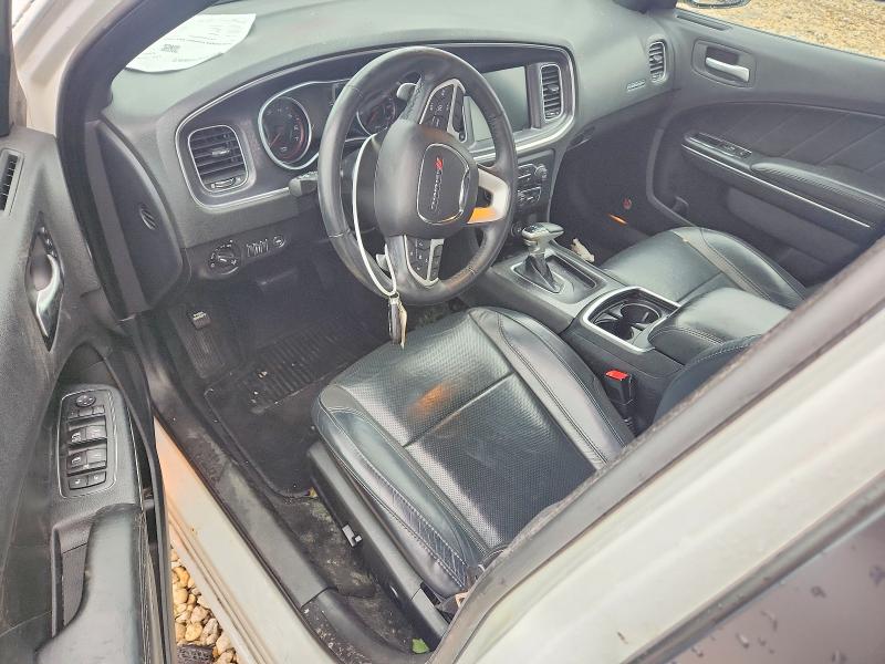 Photo 8 from auction – 2016 DODGE CHARGER with VIN 2C3CDXJG6GH144460