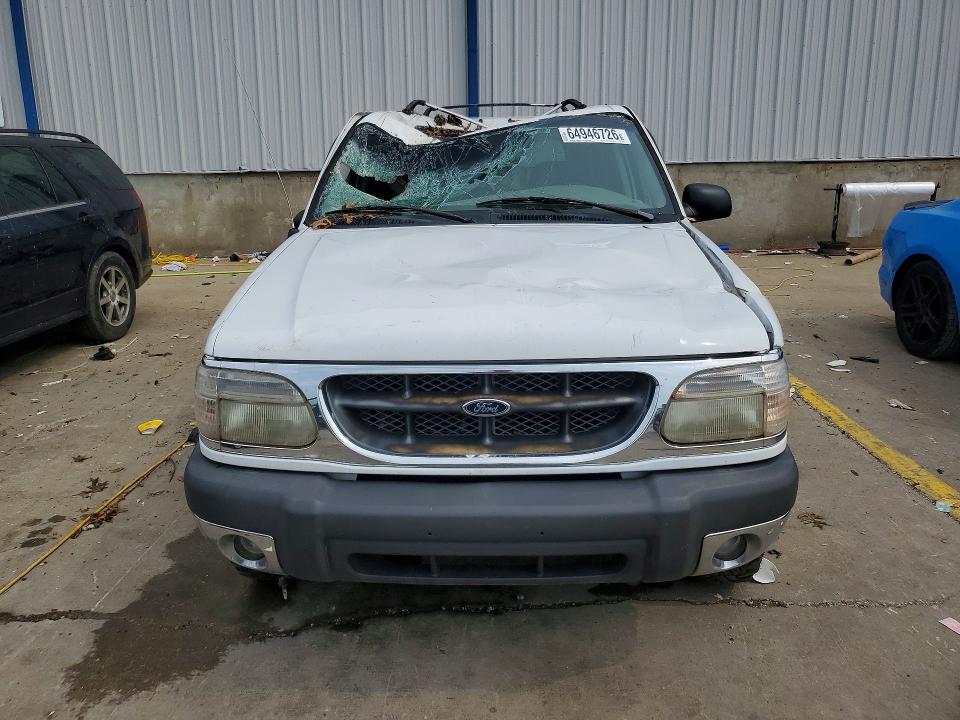 Photo 5 from auction – 2000 FORD EXPLORER with VIN 1FMZU83P2YUB60951