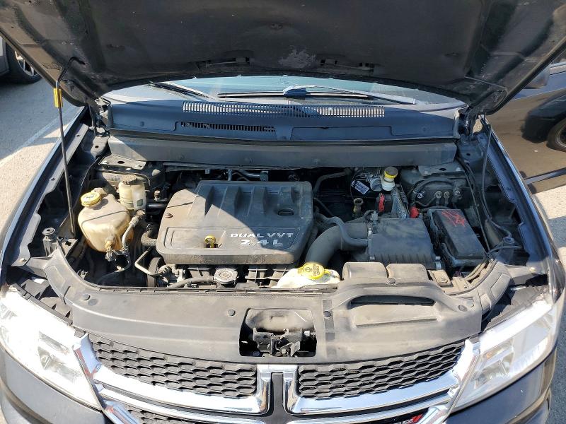 Photo 12 from auction – 2014 DODGE JOURNEY with VIN 3C4PDCAB8ET280751