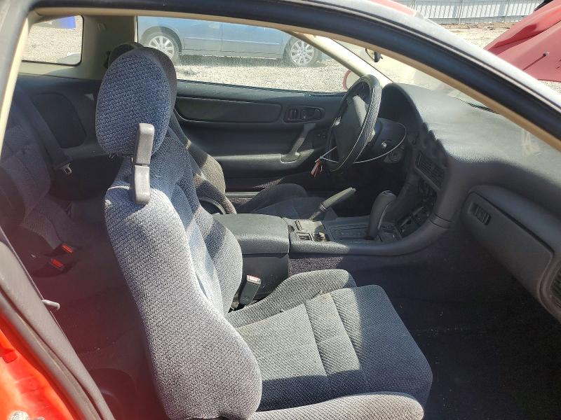 Photo 10 from auction – 1991 DODGE STEALTH with VIN JB3XD44S7MY003184