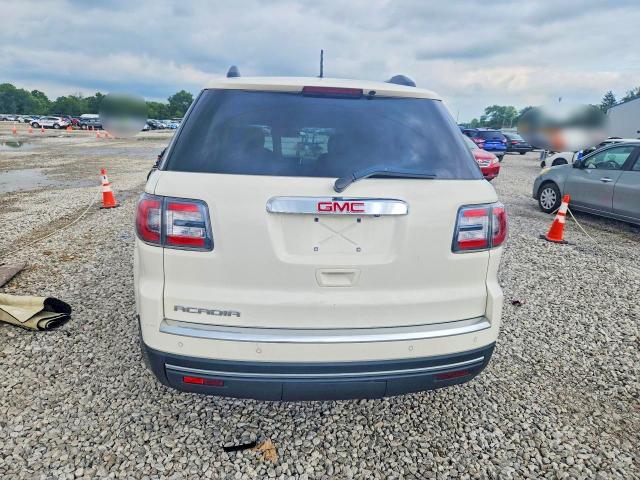 Photo 6 from auction – 2015 GMC ACADIA with VIN 1GKKRPKD9FJ184868