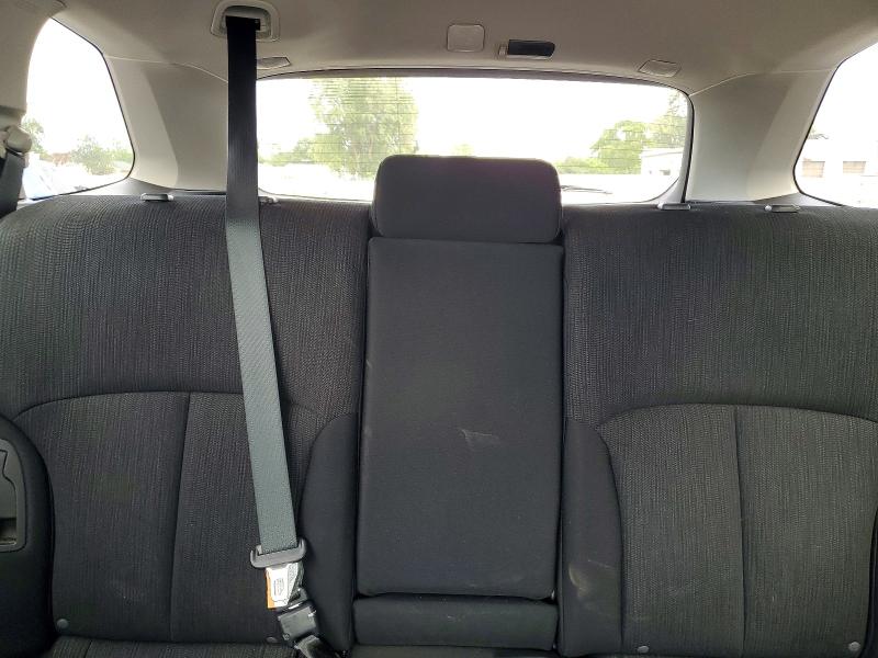 Photo 10 from auction – 2014 SUBARU OUTBACK with VIN 4S4BRBCC2E3302908