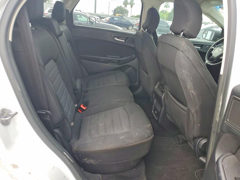 Photo 11 from auction – 2015 FORD EDGE with VIN 2FMTK3G94FBB71026