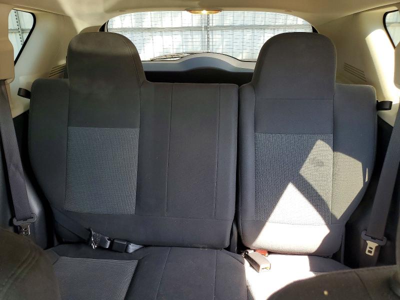 Photo 10 from auction – 2016 JEEP COMPASS with VIN 1C4NJDBBXGD729442