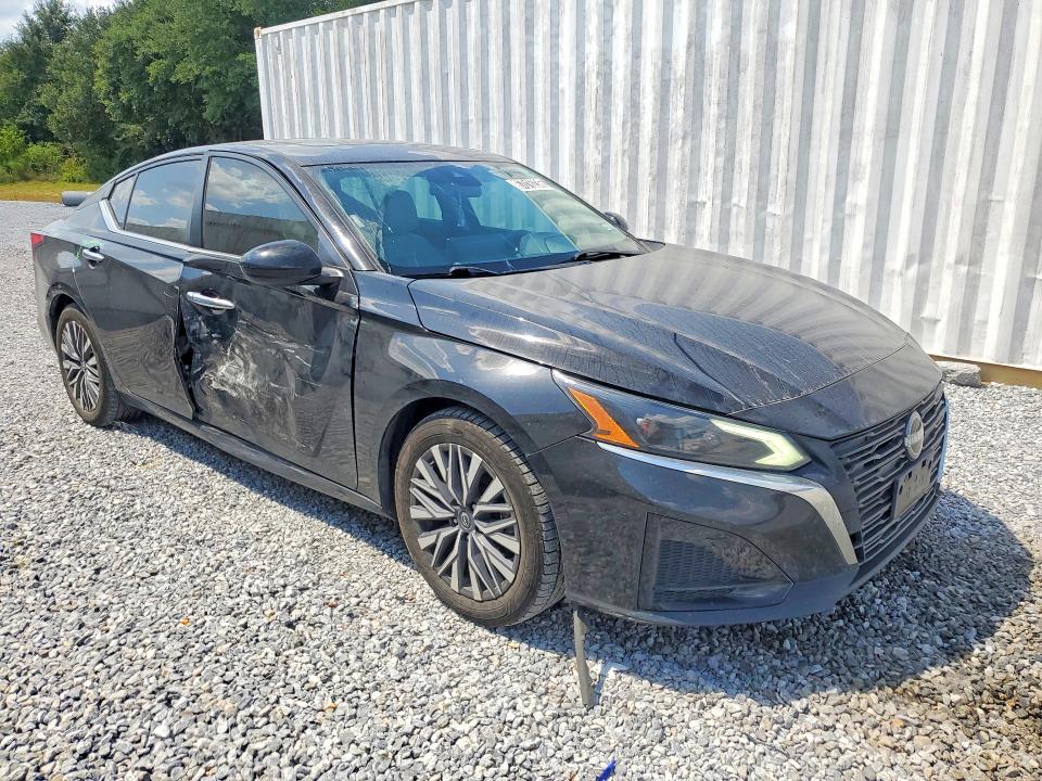Photo 4 from auction – 2023 NISSAN ALTIMA with VIN 1N4BL4DVXPN359212