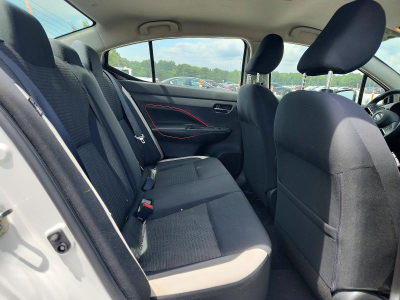 Снимка 10 от търг – 2020 NISSAN VERSA с VIN 3N1CN8EV3LL853813