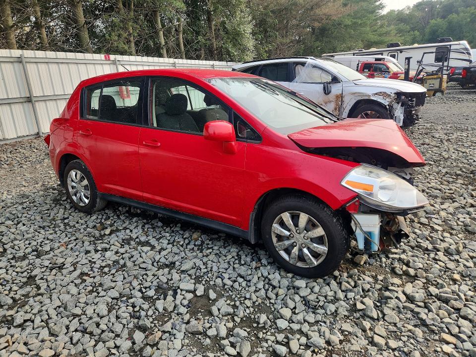 Photo 4 from auction – 2012 NISSAN VERSA with VIN 3N1BC1CP9CK200924