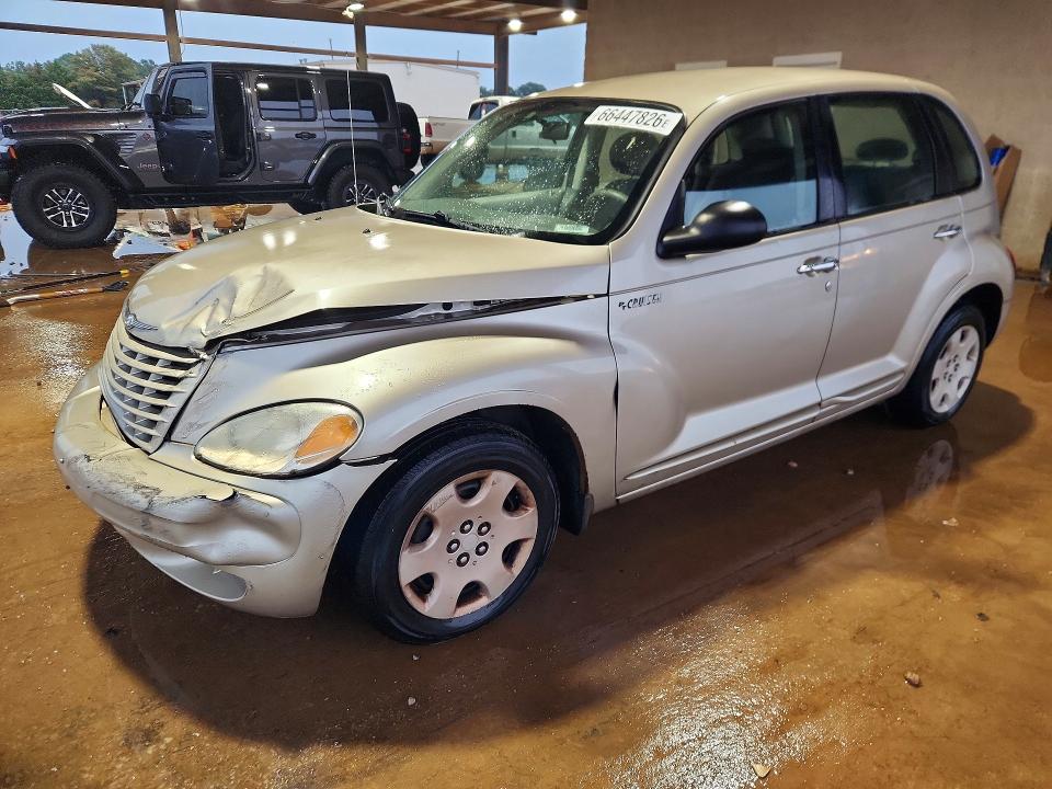 2005 CHRYSLER PT CRUISER - Търг №66447826