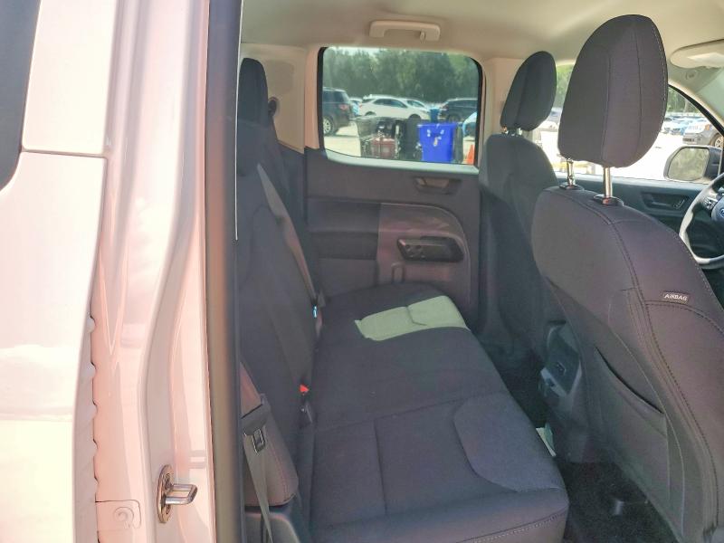 Photo 10 from auction – 2025 FORD MAVERICK with VIN 3FTTW8A33SRB25516