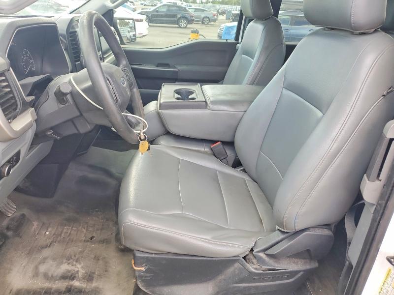 Zdjęcie 7 z aukcji – 2021 FORD F150 z VIN 1FTEX1EPXMFA73148