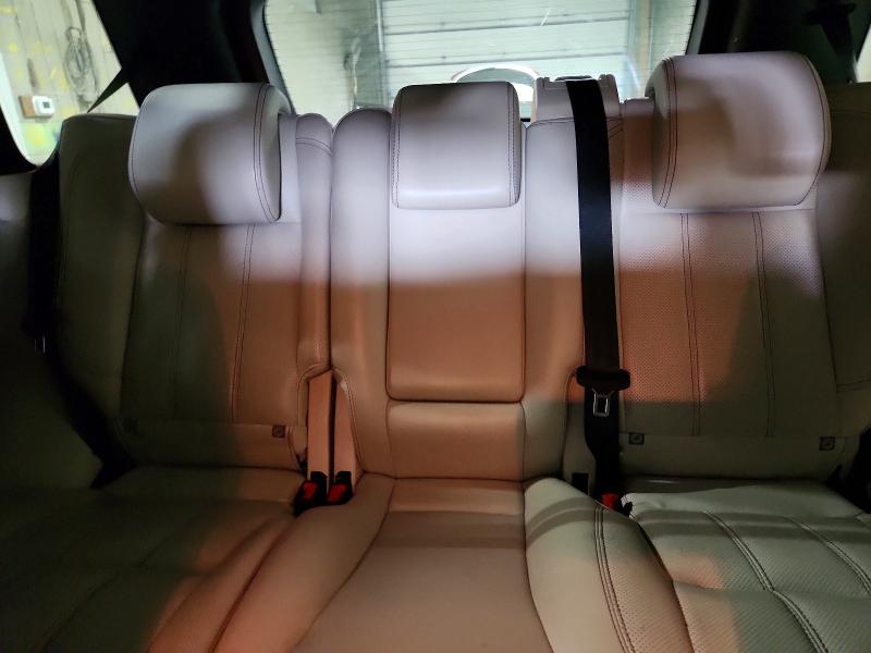 Photo 10 from auction – 2013 LAND ROVER RANGE ROVER SPORT with VIN SALSH2E48DA786955